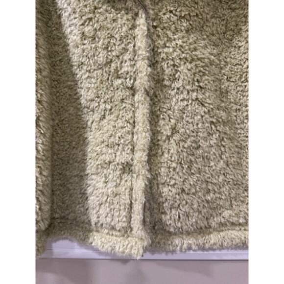 Moon River Teddy Bear Coat - Picture 2 of 5